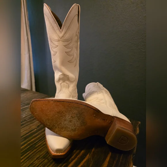 Tecovas The Annie Bone 9b - Picture 4 of 6